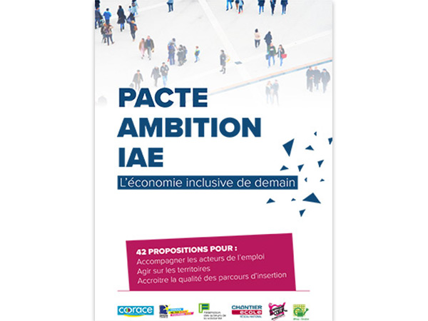 Pacte ambition IAE